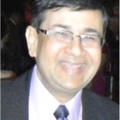 Sunil Shahani