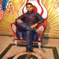 Biswajaat Singh