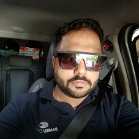 Deepak Gautam