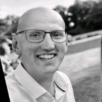 Christopher Chadwick
