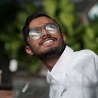 Omer Mohammed