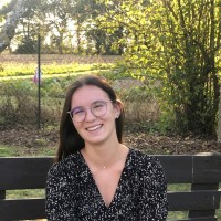 Maëlle FOUCAULT