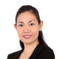 Elaine Tham