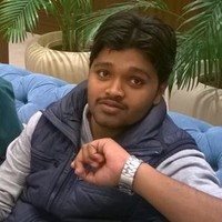 AMAN KUMAR