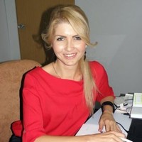 Oksana Korshun