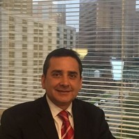 Javier Paredes