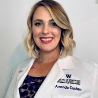 Amanda Cushen