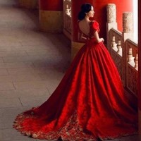 Myriam Seghiri