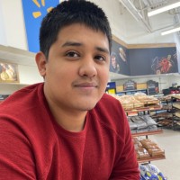 Joe Ramirez