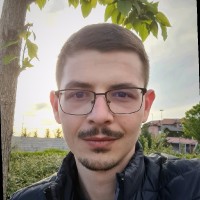 Martin Chakarov