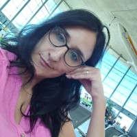 Ana Catarina Teixeira Lopes