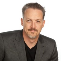 Blaine Alexandre