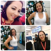 Alessandra Vieira De Aguiar