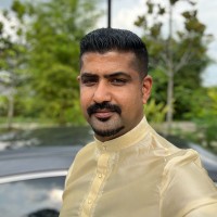 Shahul Salahudin