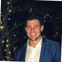 Brendan Rixon