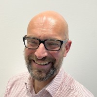 Gareth Jones
