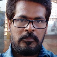 Gssatish Nagendra