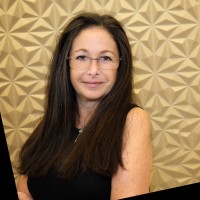 Robyn Panaccione