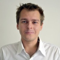 Sergey Klyapovskiy