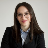 Greta Marinotti -Aih
