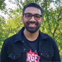 Joel Varghese