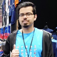 Shaheen Jahir