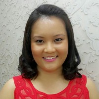 Joanne Fernandez