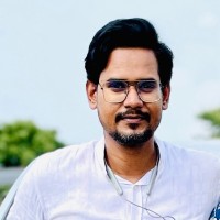 Harish Mehra