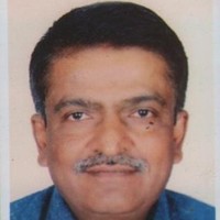 NARENDRA PATEL