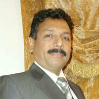 Jafarullah Ibrahim