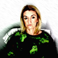 ANNA PINKOSZ-GANURI