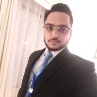 Zeeshan Usman