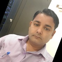 Prashant Rai