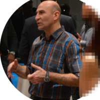 Stergios Zisekas