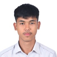Ankit kumar Majhi Tharu
