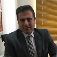 Mojtaba Ghiasi