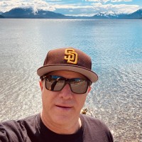 Darren Sanford