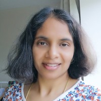 Mallika Matta Krishnamurthy