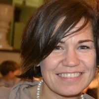 Monica Benedetti