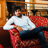 Ankit Goel