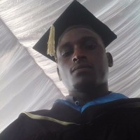 Ryan Gitonga
