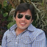 Nitin Chopra
