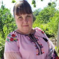 Наталія Мавдрик