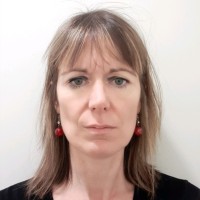 Roselyne Fournier