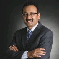 Krishnan Raman
