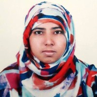 Mahabuba Munmun
