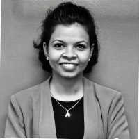 Anupa Ranasinghe