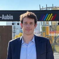 Félix Legendre-Post