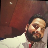 Pushpendra Sharma