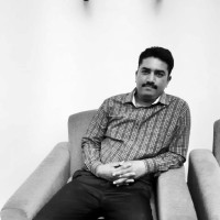 Lalit Kumar Baret